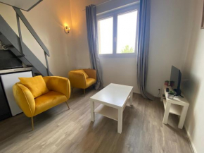 Immeuble Les Perdrix